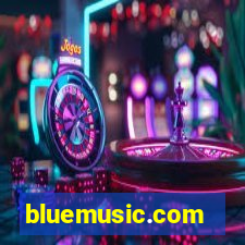 bluemusic.com