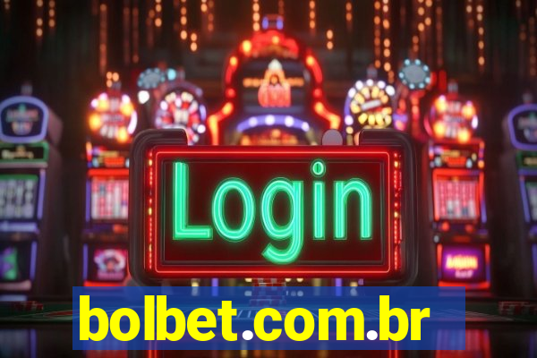 bolbet.com.br