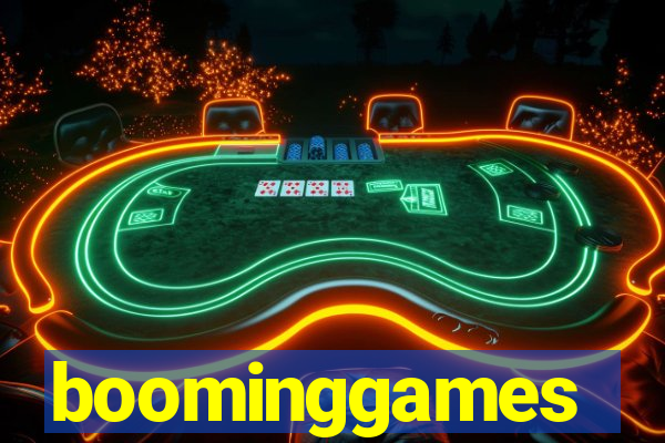 boominggames