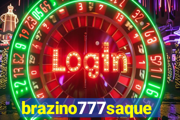 brazino777saque