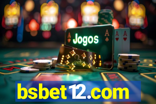 bsbet12.com