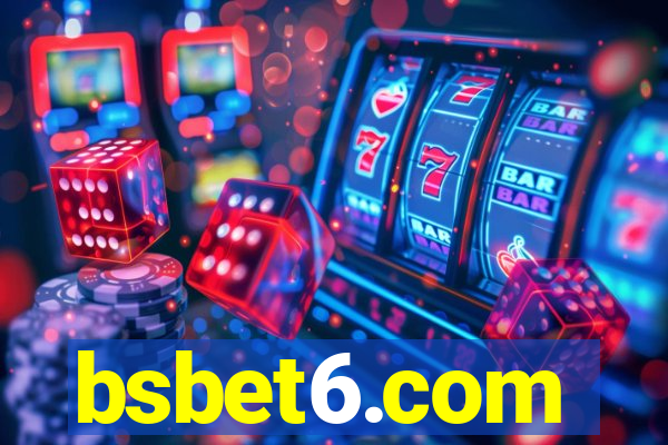 bsbet6.com