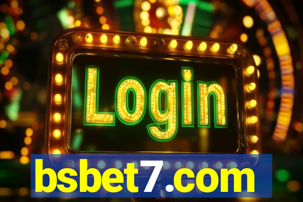 bsbet7.com