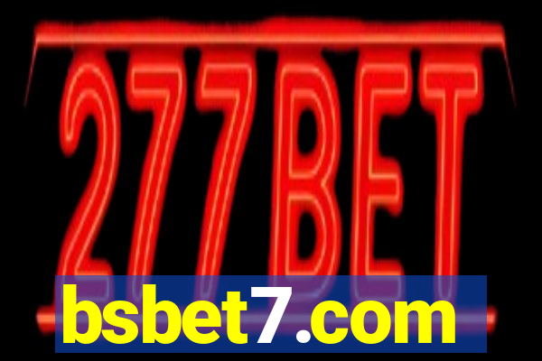 bsbet7.com