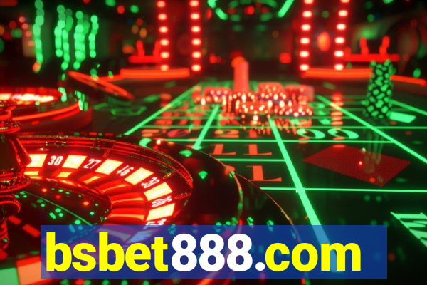 bsbet888.com