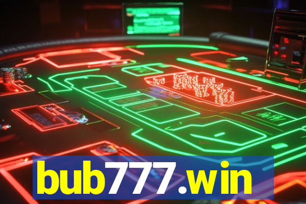 bub777.win