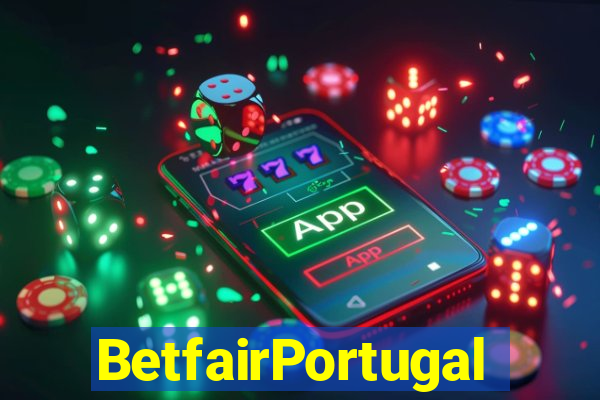 BetfairPortugal