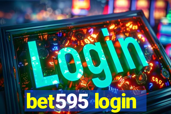 bet595 login