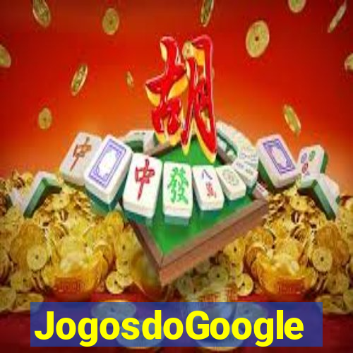 JogosdoGoogle