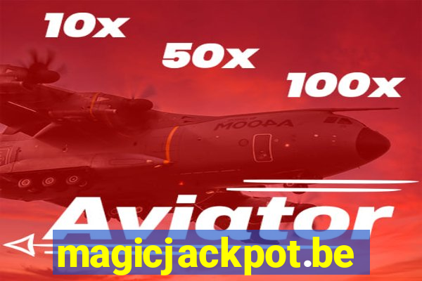 magicjackpot.bet.br