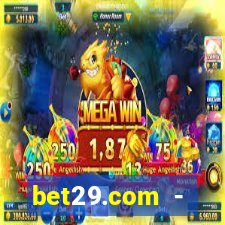 bet29.com - caça-níqueis online cassino