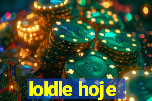 loldle hoje