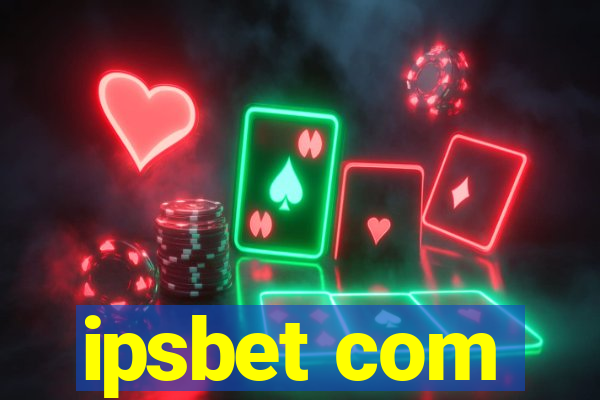 ipsbet com