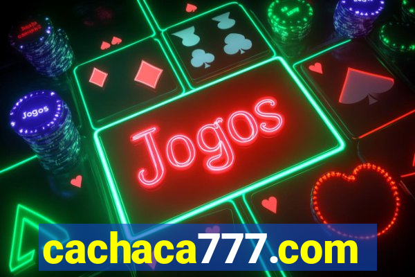 cachaca777.com