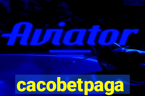 cacobetpaga