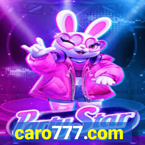 caro777.com