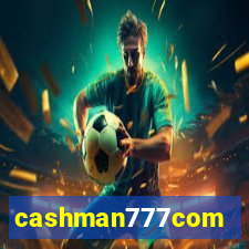 cashman777com