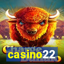 casino22