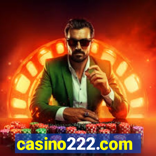 casino222.com