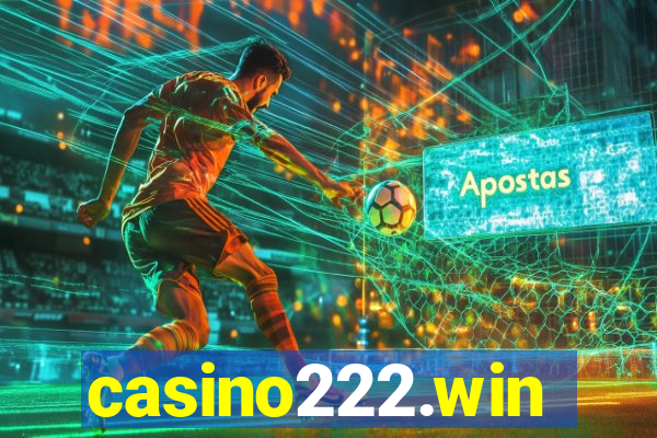 casino222.win