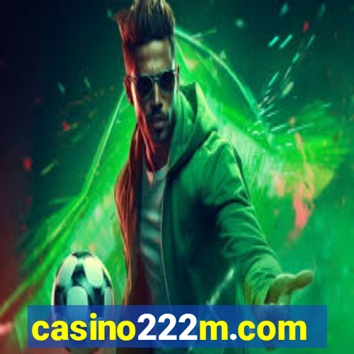 casino222m.com