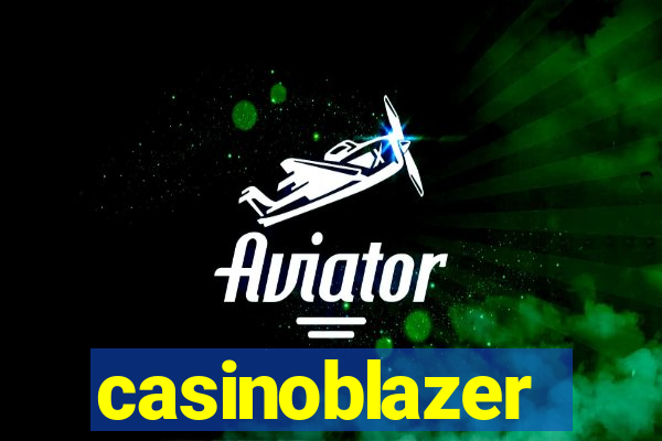 casinoblazer