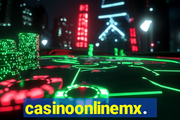 casinoonlinemx.mx