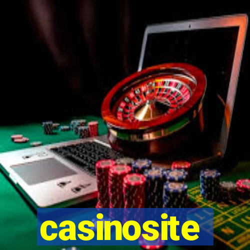 casinosite