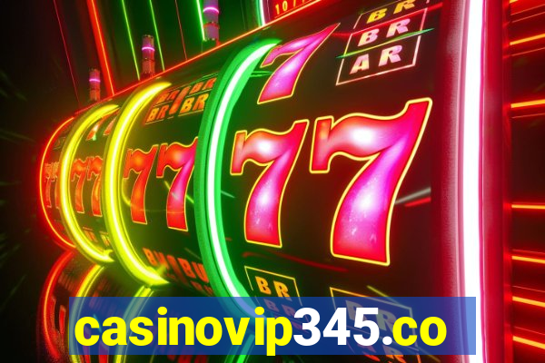 casinovip345.com