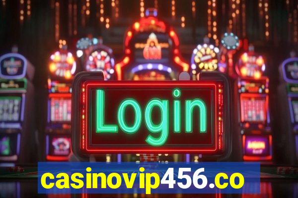 casinovip456.com