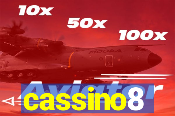 cassino8