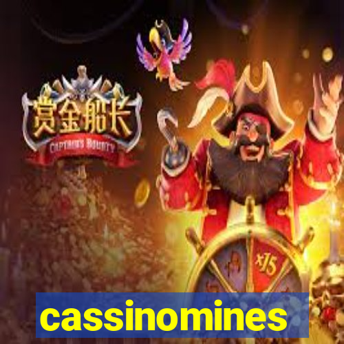 cassinomines