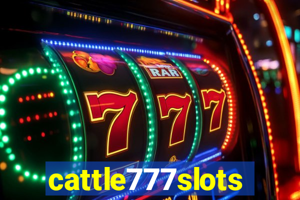 cattle777slots