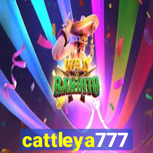 cattleya777