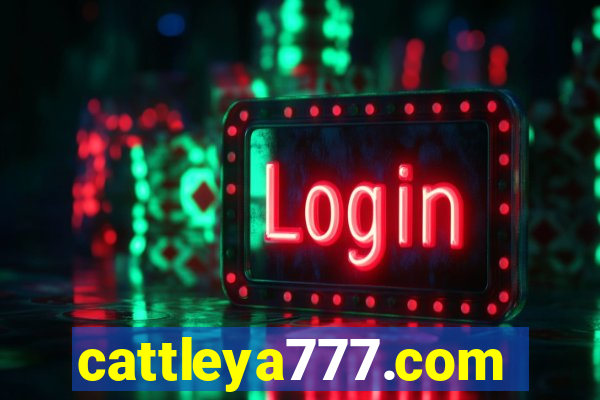 cattleya777.com