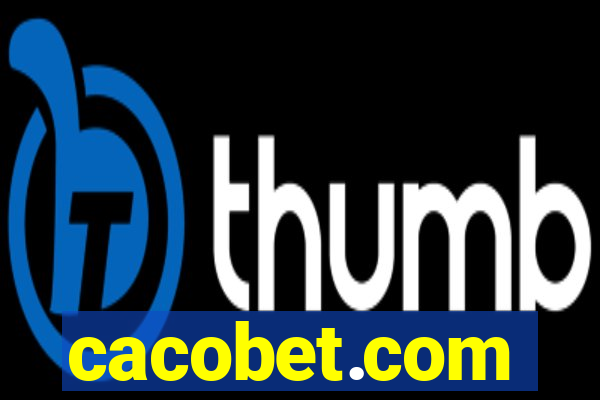 cacobet.com