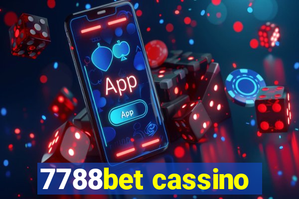 7788bet cassino