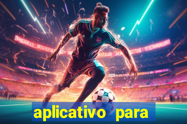 aplicativo para fazer escudo de time de futebol