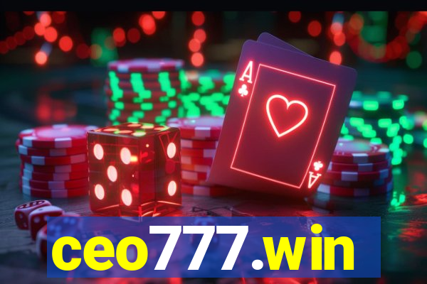 ceo777.win