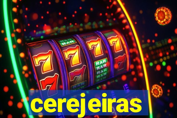 cerejeiras