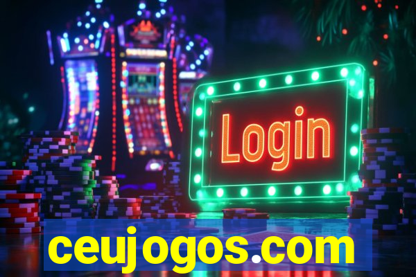 ceujogos.com