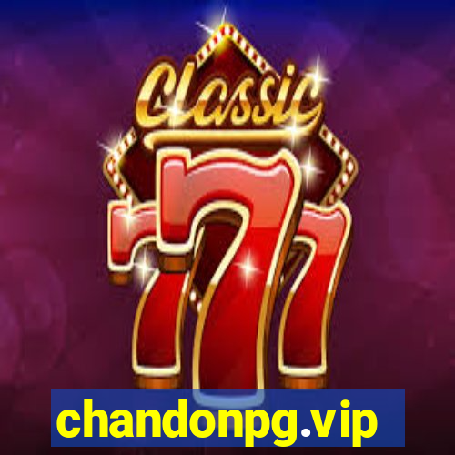 chandonpg.vip