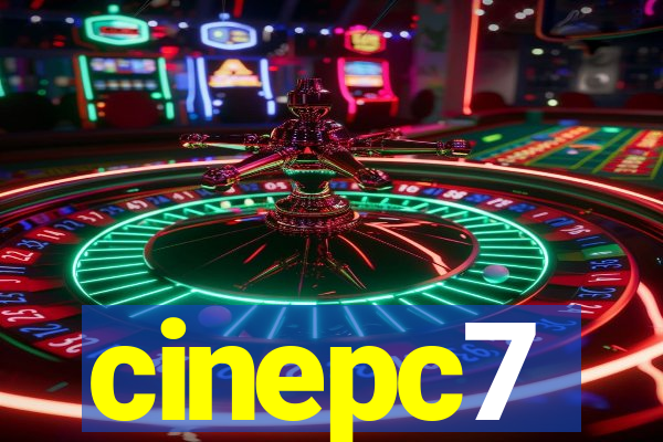 cinepc7