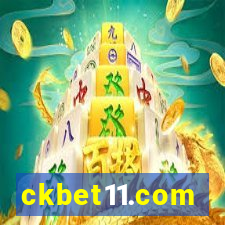 ckbet11.com