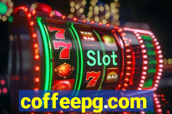 coffeepg.com