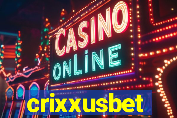 crixxusbet