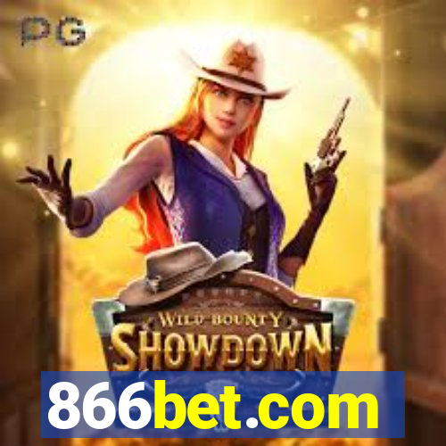 866bet.com