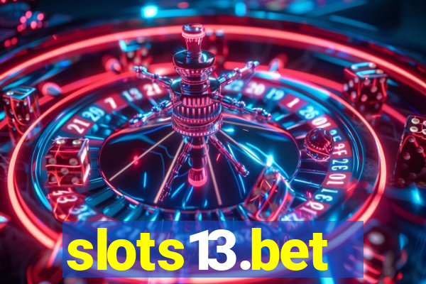 slots13.bet