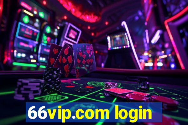 66vip.com login