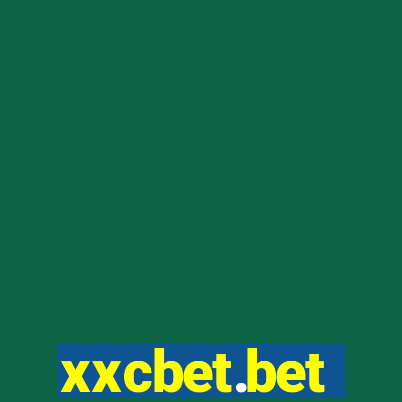 xxcbet.bet